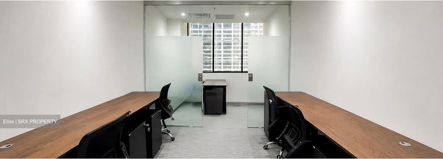 International Plaza (D2), Office #601932261